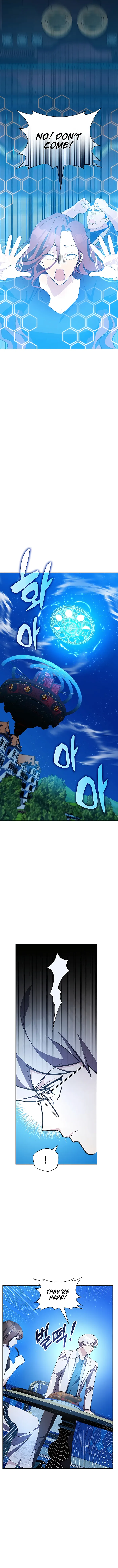 Read My Lucky Encounter From The Game Turned Into Reality EN Manga Online