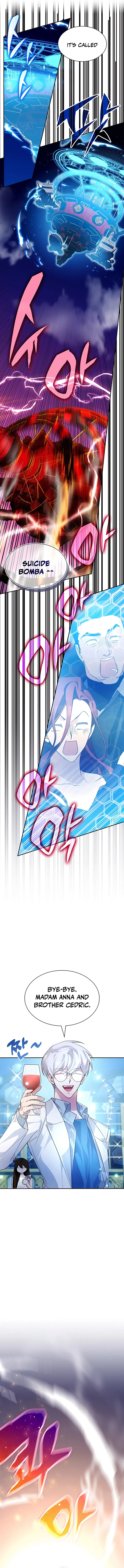 Read My Lucky Encounter From The Game Turned Into Reality EN Manga Online