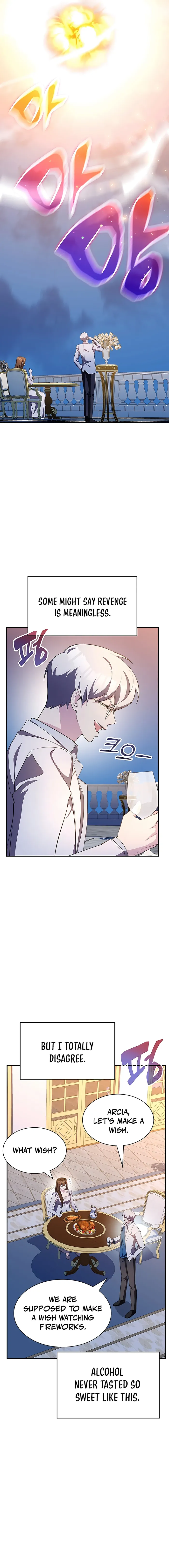 Read My Lucky Encounter From The Game Turned Into Reality EN Manga Online