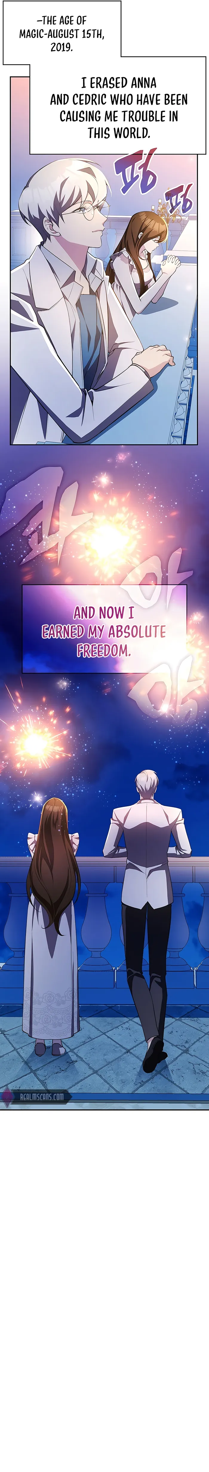 Read My Lucky Encounter From The Game Turned Into Reality EN Manga Online