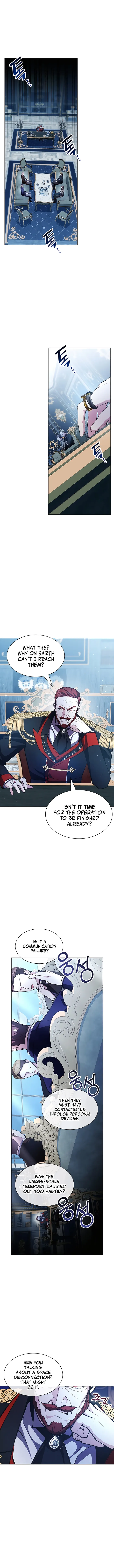 Read My Lucky Encounter From The Game Turned Into Reality EN Manga Online