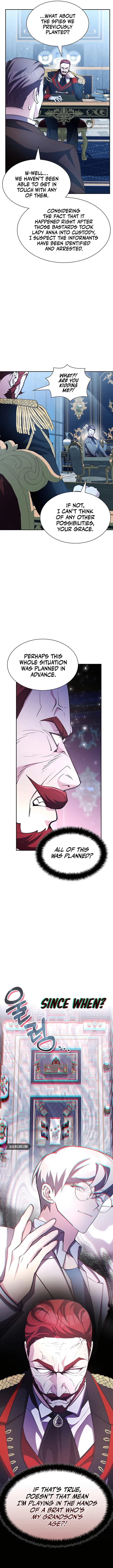 Read My Lucky Encounter From The Game Turned Into Reality EN Manga Online