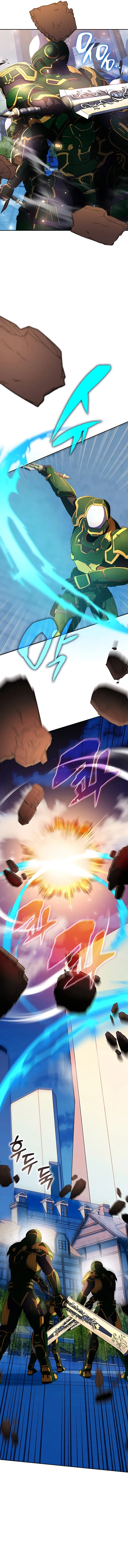 Read My Lucky Encounter From The Game Turned Into Reality EN Manga Online