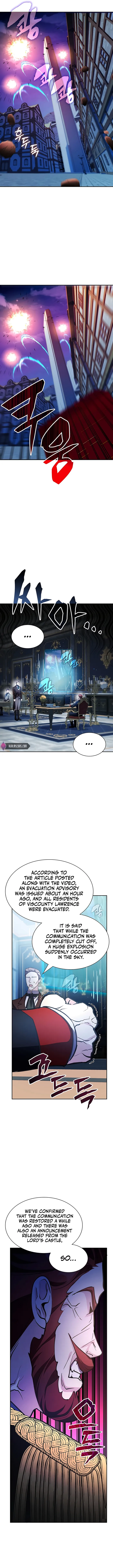 Read My Lucky Encounter From The Game Turned Into Reality EN Manga Online