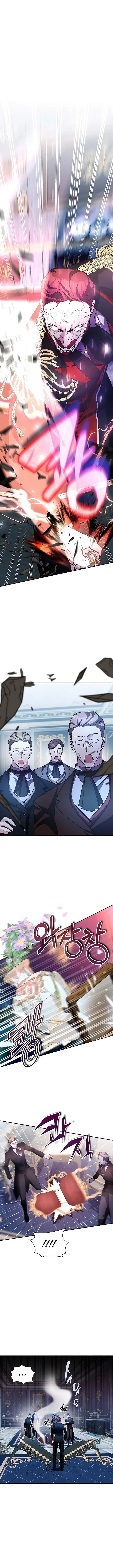 Read My Lucky Encounter From The Game Turned Into Reality EN Manga Online