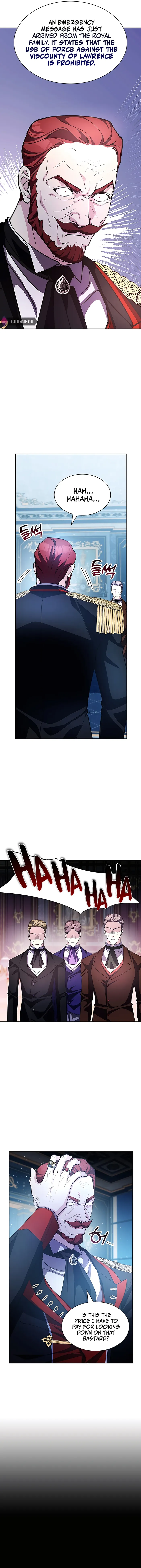 Read My Lucky Encounter From The Game Turned Into Reality EN Manga Online