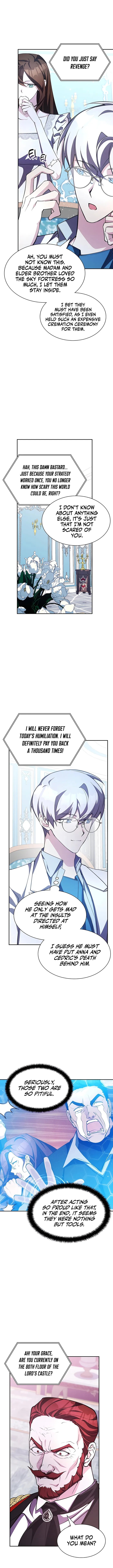 Read My Lucky Encounter From The Game Turned Into Reality EN Manga Online