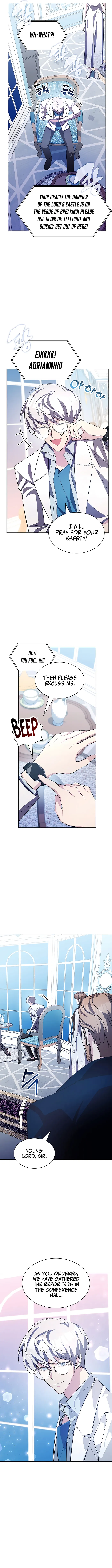 Read My Lucky Encounter From The Game Turned Into Reality EN Manga Online