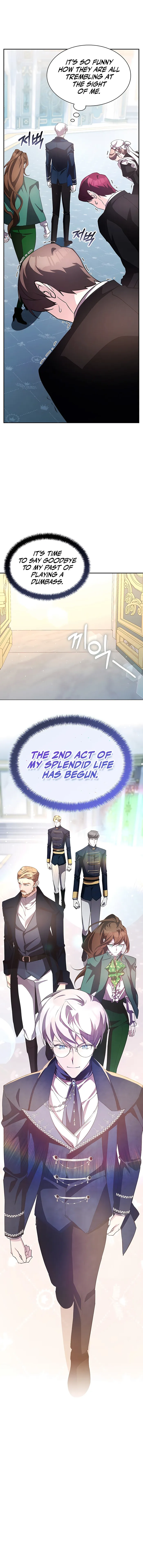 Read My Lucky Encounter From The Game Turned Into Reality EN Manga Online