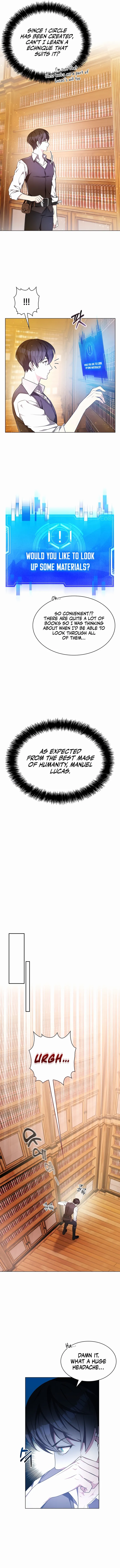 Read My Lucky Encounter From The Game Turned Into Reality EN Manga Online