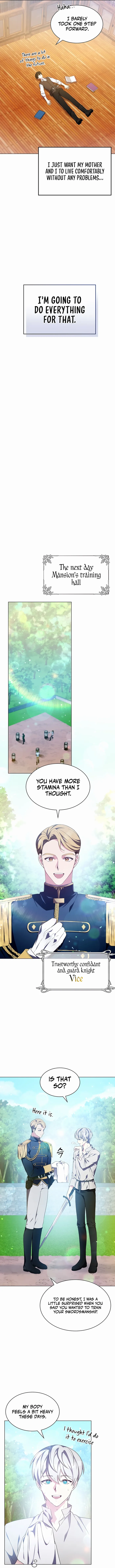 Read My Lucky Encounter From The Game Turned Into Reality EN Manga Online