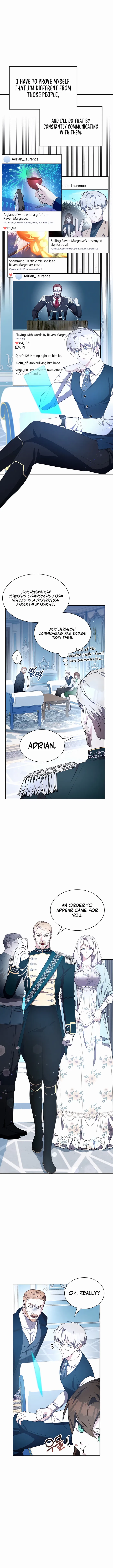 Read My Lucky Encounter From The Game Turned Into Reality EN Manga Online