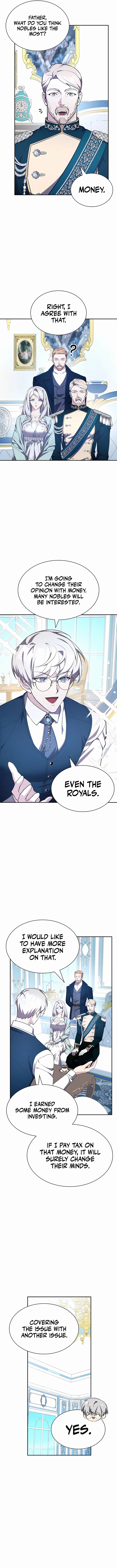 Read My Lucky Encounter From The Game Turned Into Reality EN Manga Online