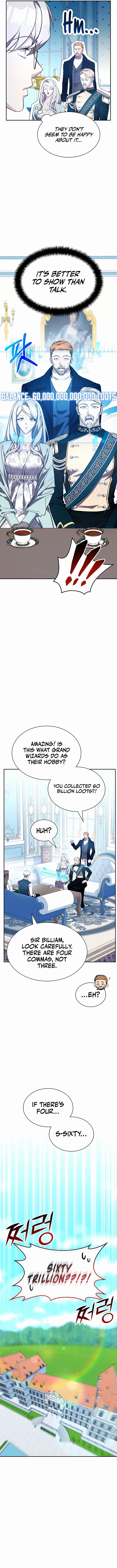 Read My Lucky Encounter From The Game Turned Into Reality EN Manga Online