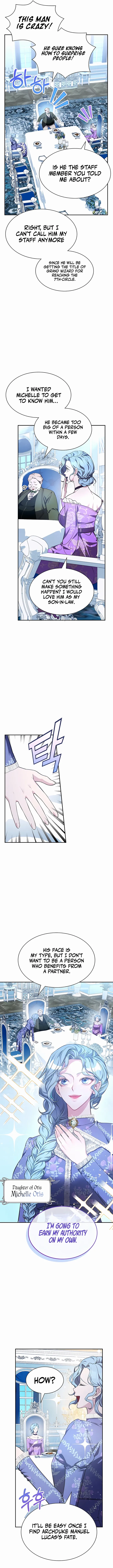 Read My Lucky Encounter From The Game Turned Into Reality EN Manga Online