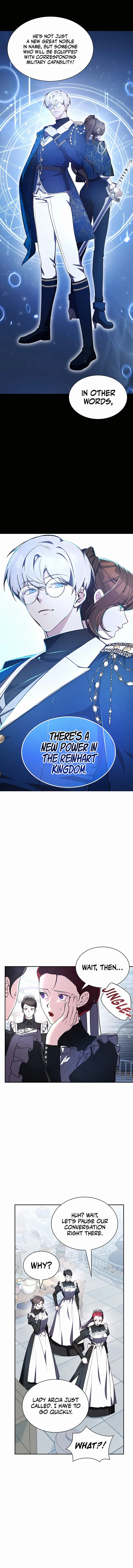 Read My Lucky Encounter From The Game Turned Into Reality EN Manga Online