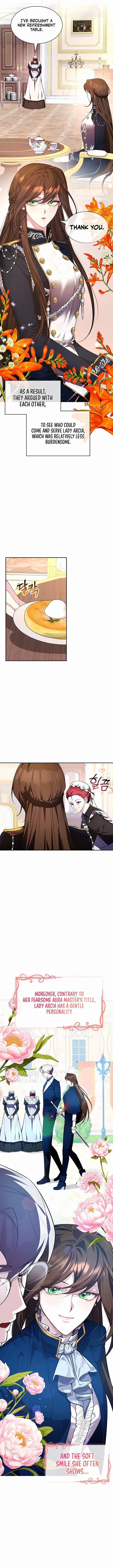 Read My Lucky Encounter From The Game Turned Into Reality EN Manga Online
