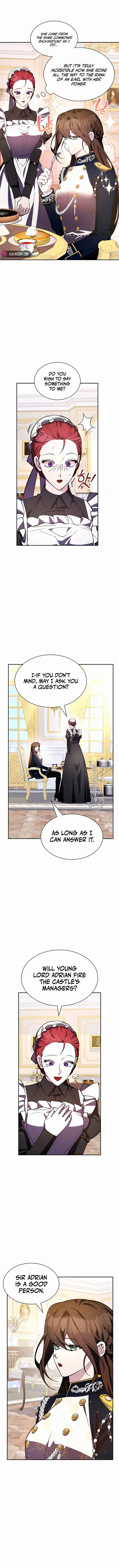 Read My Lucky Encounter From The Game Turned Into Reality EN Manga Online