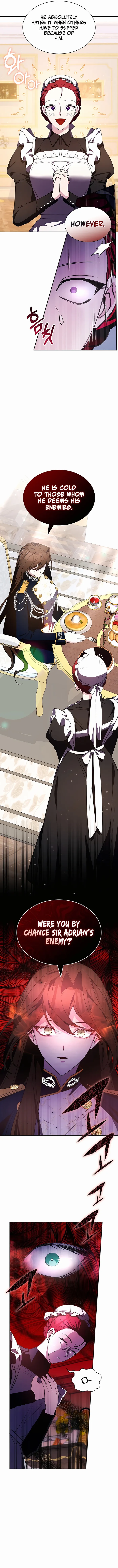 Read My Lucky Encounter From The Game Turned Into Reality EN Manga Online
