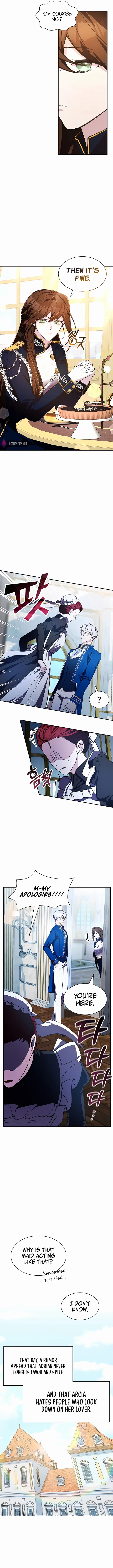 Read My Lucky Encounter From The Game Turned Into Reality EN Manga Online