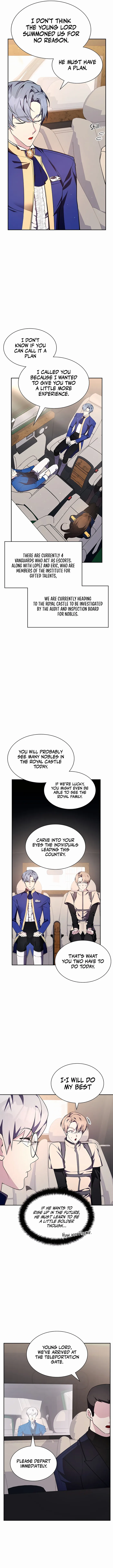 Read My Lucky Encounter From The Game Turned Into Reality EN Manga Online