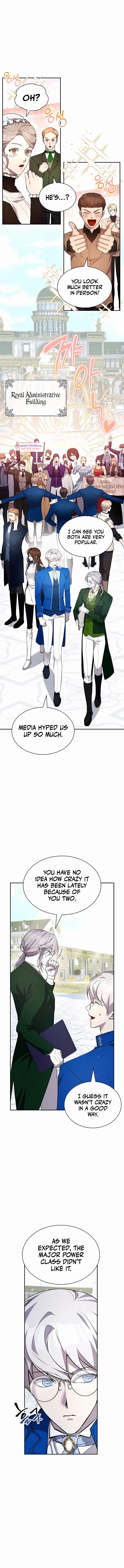 Read My Lucky Encounter From The Game Turned Into Reality EN Manga Online