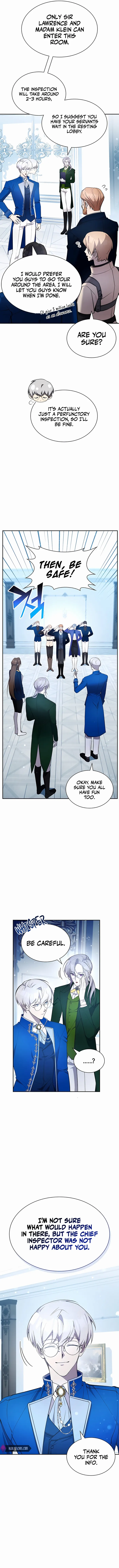 Read My Lucky Encounter From The Game Turned Into Reality EN Manga Online