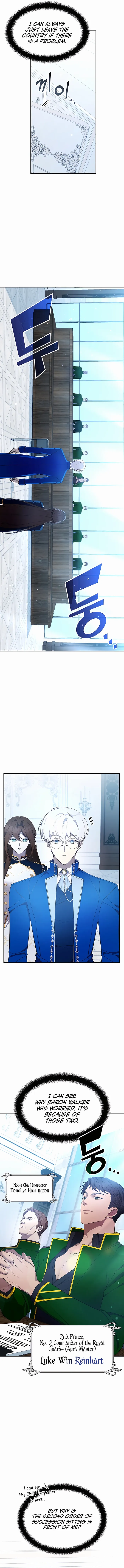 Read My Lucky Encounter From The Game Turned Into Reality EN Manga Online
