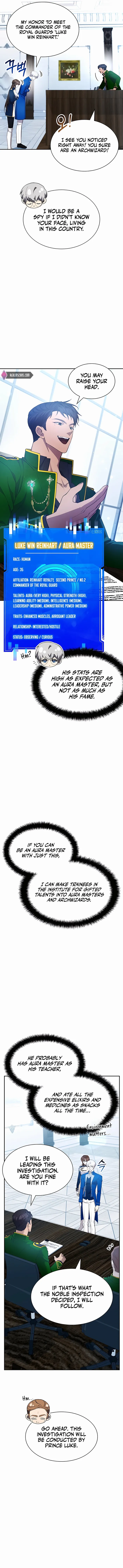 Read My Lucky Encounter From The Game Turned Into Reality EN Manga Online