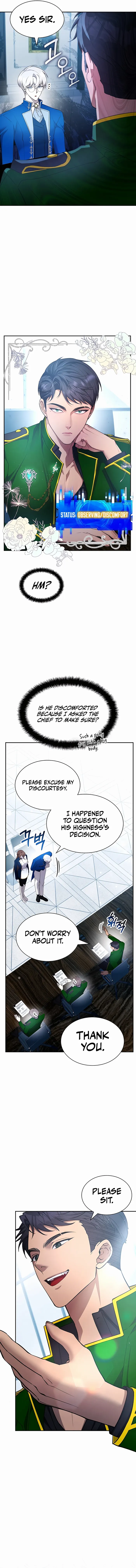 Read My Lucky Encounter From The Game Turned Into Reality EN Manga Online