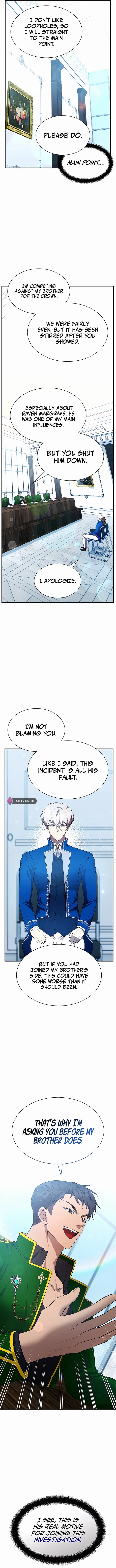 Read My Lucky Encounter From The Game Turned Into Reality EN Manga Online
