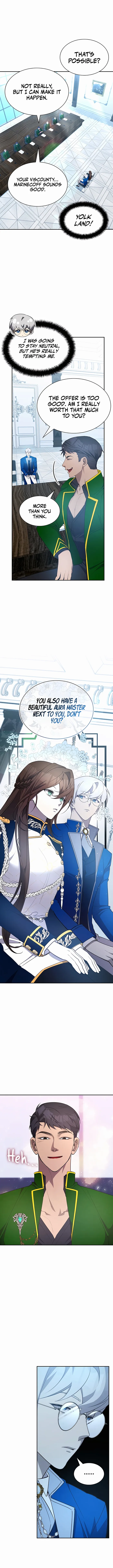 Read My Lucky Encounter From The Game Turned Into Reality EN Manga Online