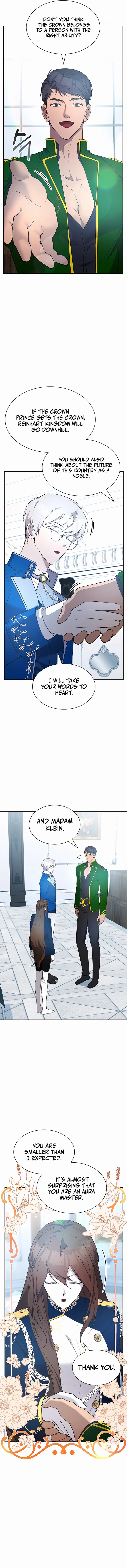 Read My Lucky Encounter From The Game Turned Into Reality EN Manga Online