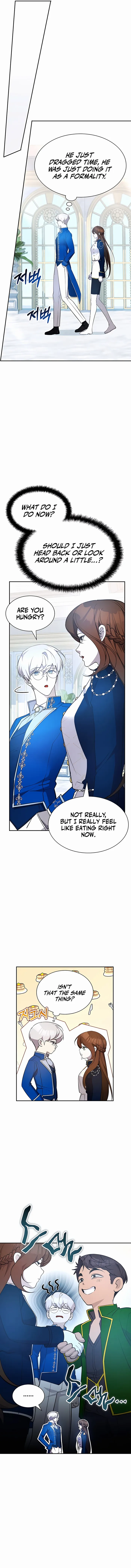Read My Lucky Encounter From The Game Turned Into Reality EN Manga Online