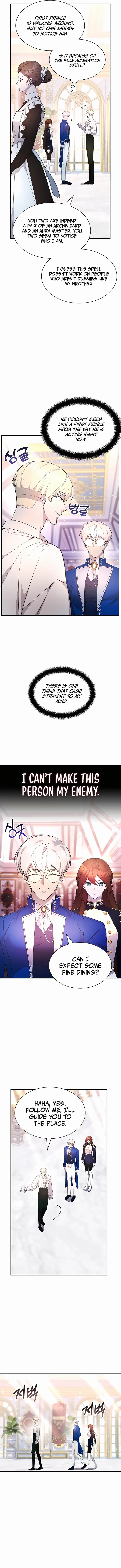 Read My Lucky Encounter From The Game Turned Into Reality EN Manga Online