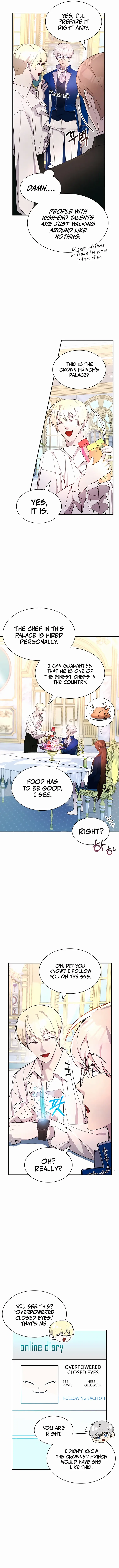 Read My Lucky Encounter From The Game Turned Into Reality EN Manga Online
