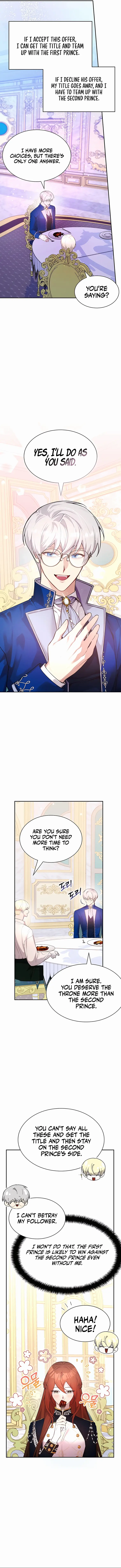 Read My Lucky Encounter From The Game Turned Into Reality EN Manga Online