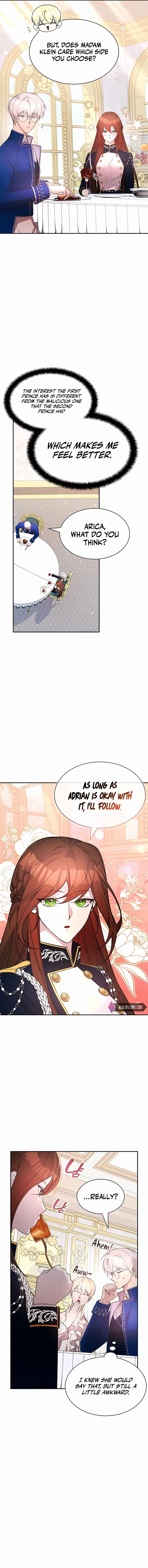 Read My Lucky Encounter From The Game Turned Into Reality EN Manga Online