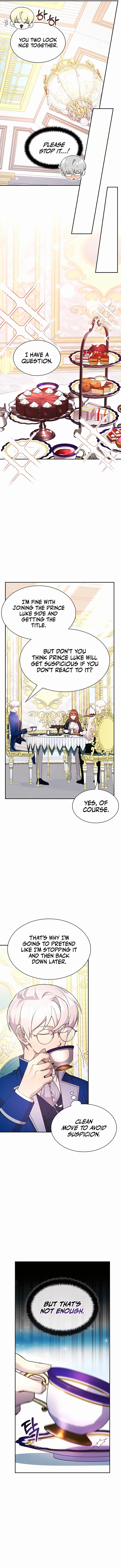 Read My Lucky Encounter From The Game Turned Into Reality EN Manga Online