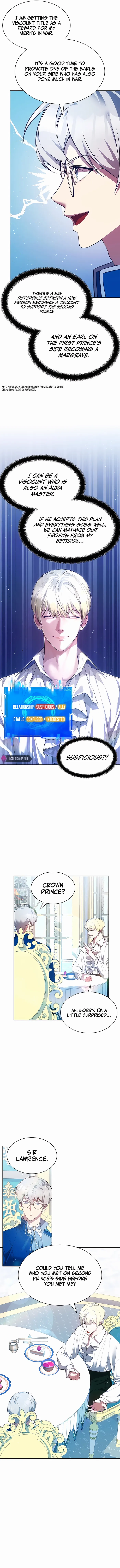 Read My Lucky Encounter From The Game Turned Into Reality EN Manga Online