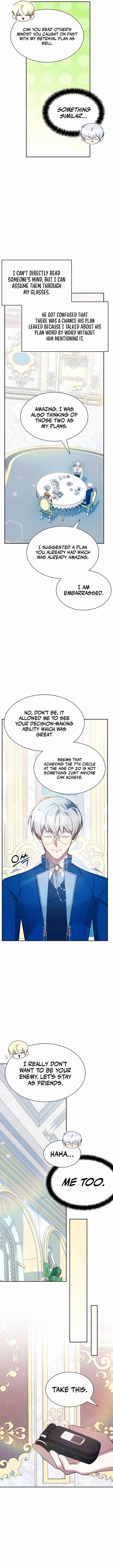 Read My Lucky Encounter From The Game Turned Into Reality EN Manga Online