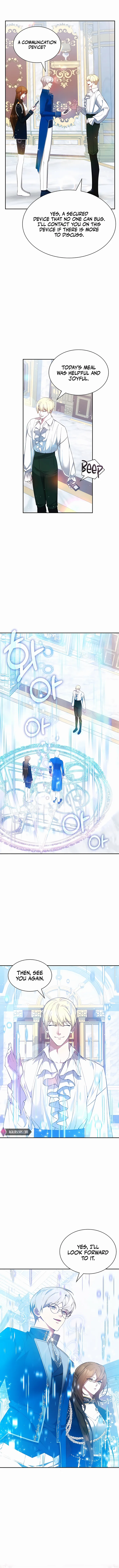 Read My Lucky Encounter From The Game Turned Into Reality EN Manga Online