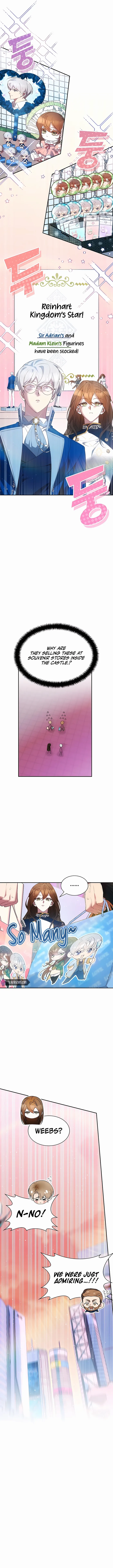 Read My Lucky Encounter From The Game Turned Into Reality EN Manga Online
