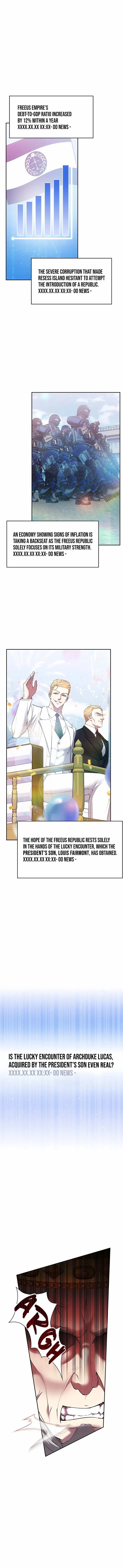 Read My Lucky Encounter From The Game Turned Into Reality EN Manga Online