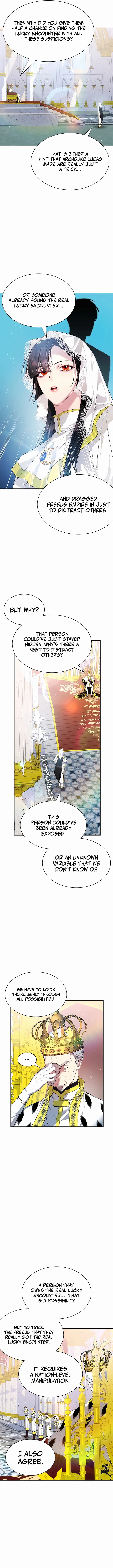 Read My Lucky Encounter From The Game Turned Into Reality EN Manga Online
