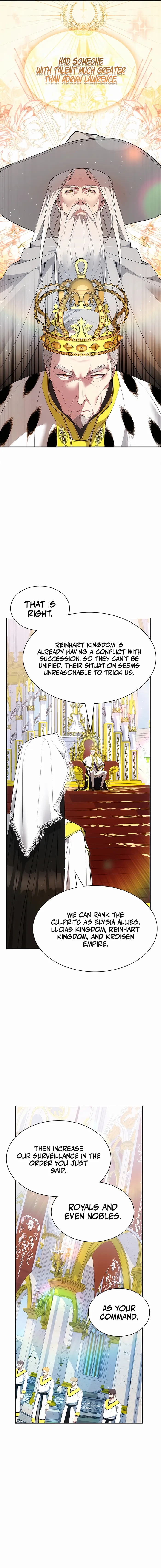 Read My Lucky Encounter From The Game Turned Into Reality EN Manga Online