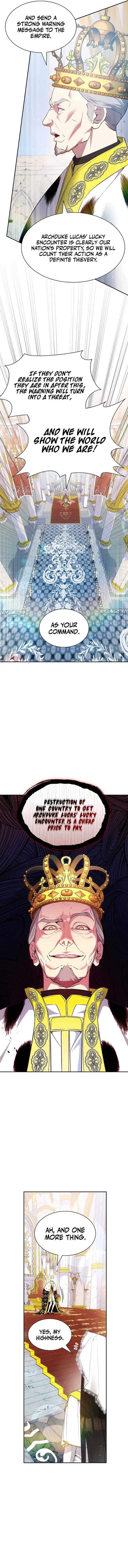 Read My Lucky Encounter From The Game Turned Into Reality EN Manga Online