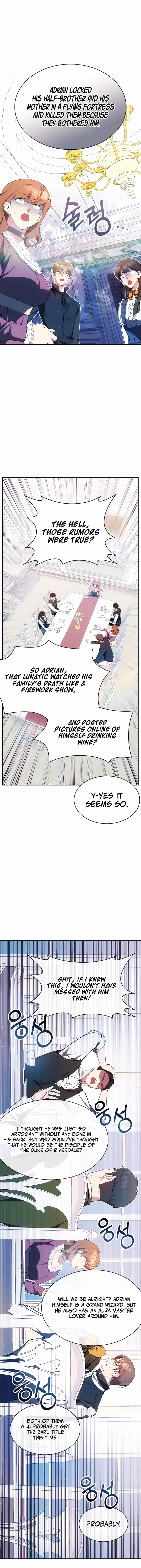Read My Lucky Encounter From The Game Turned Into Reality EN Manga Online