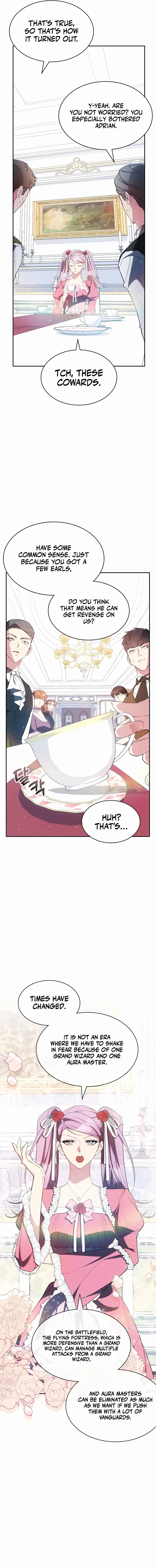 Read My Lucky Encounter From The Game Turned Into Reality EN Manga Online