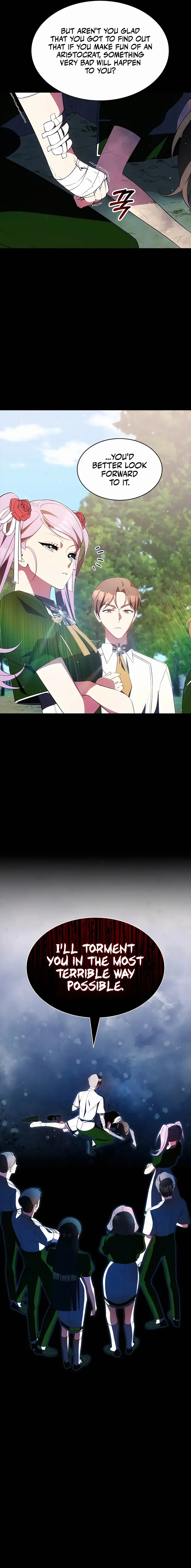 Read My Lucky Encounter From The Game Turned Into Reality EN Manga Online